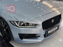 جاكوار XE